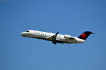 N921EV @ KATL - Takeoff Atlanta - by Ronald Barker