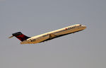 N945AT @ KATL - Takeoff Atlanta
