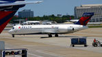 N946AT @ KATL - Taxi to gate Atlanta