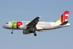 CS-TTR @ EHAM - at spl - by Ronald