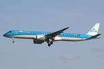 PH-NXA @ EHAM - at spl - by Ronald
