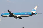 PH-BVP @ EHAM - at spl - by Ronald
