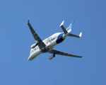 F-WBXL @ EKCH - F-WBXL touch and go rw 22L