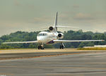 N136MV @ KPDK - Taxiing in after a flight from
McGhee Tyson (KTYS) - by Strabanzer