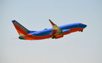 N953WN @ KATL - Departing Atlanta