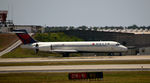 N963AT @ KATL - Landing Atlanta - by Ronald Barker