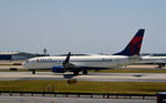 N3730B @ KATL - Taxi to takeoff Atlanta