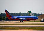 N7746C @ KATL - Landing Atlanta