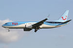 PH-TFP @ EHAM - at spl - by Ronald