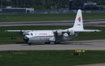 7T-VHL @ EGLL - seen at LHR during her visit over the weekend - by @sparkie001uk photography