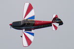 G-DAVM @ EGSM - Taking part in an air race at Beccles.