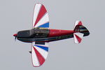 G-DAVM @ EGSM - Taking part in an air race at Beccles. - by Graham Reeve