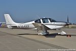 N164KF @ EDDK - Cirrus SR22T-GTS Platinium - Private - 1320 - N164KF - 10.08.2020 - CGN - by Ralf Winter