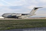 ZZ173 @ EDDK - Boeing C-17A Globemaster III - RR RRR Royal Air Force RAF - UK-3 - ZZ173 - 09.11.2018 - CGN - by Ralf Winter