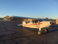N6858K - 6858K - by Ben Presten (owner)
