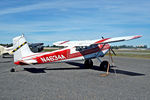 N4634A @ PAMR - N4634A   Cessna 180 Skywagon [32232] Anchorage-Merrill Field~N 02/07/2018 - by Ray Barber