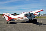 N9034E @ PAMR - N9034E   Maule M-5-210C Strata Rocket [6191C] (Civil Air Patrol) Anchorage-Merrill Field~N 02/07/2018