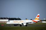 OY-TCH @ CPH - OY-TCH landed rw 22L