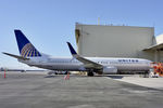 N37464 @ KSFO - SFO 2021. - by Clayton Eddy