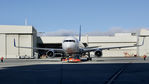 N648UA @ KSFO - SFO 2021. - by Clayton Eddy