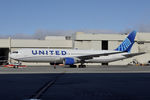 N648UA @ KSFO - SFO 2021. - by Clayton Eddy