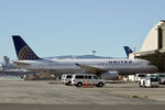 N469UA @ KSFO - SFO 2021. - by Clayton Eddy