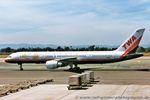 N704X @ 000 - Boeing 757-2Q8 - TW TWA Trans World Airlines - 28163 - N704X