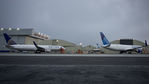 N651UA @ KSFO - SFO 2021. - by Clayton Eddy