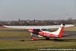 D-EHIX @ EDKB - Cessna T182T Turbo Skyline - Private - D-EHIX - 18257185 - 17.02.2019 - EDKB