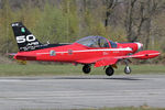 ST-16 @ EBUL - at ebul - by Ronald