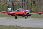 ST-22 @ EBUL - at ebul - by Ronald