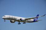 SE-RSE @ EKCH - SE-RSE landing rw 22L