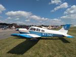N7714C @ C35 - Reedsburg Pancake breakfast - by snoskier1