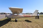 N8626J @ C35 - Cessna 150G - by Mark Pasqualino