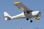 OO-H63 @ EBUL - at ebul - by Ronald