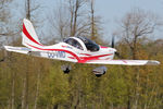 OO-VMD @ EBUL - at ebul - by Ronald
