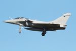 5 @ LFRJ - Dassault Rafale M, On final rwy 26, Landivisiau Naval Air Base (LFRJ) - by Yves-Q