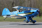 OO-80 @ EBUL - at ebul - by Ronald