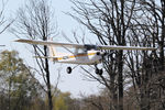 N3279G @ EBUL - at ebul - by Ronald