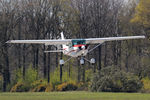 PH-HLE @ EBUL - at ebul - by Ronald