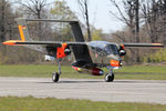 G-ONAA @ EBUL - at ebul - by Ronald