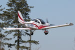 OO-VMA @ EBUL - at ebul - by Ronald