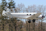 N14999 @ EBUL - at ebul - by Ronald