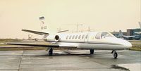 OE-GCC @ EBBR - scan from slide - by Joannes Van Mierlo
