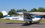 N738VY @ C35 - Cessna 172N - by Mark Pasqualino
