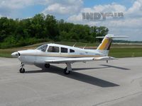 N8109R - 1979 Piper PA-28RT-201 - by IndyAir Sales