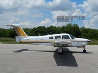 N8109R - 1979 Piper PA-28RT-201 - by IndyAir Sales