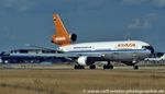 YV-138C @ EDDF - McDonnell Douglas DC-10-30 - VA VIA VIASA Venezuela - 46557 - YV-138C - 23.07.1996 - FRA