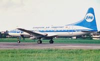 OO-VGH - scan from slide - by Joannes Van Mierlo