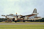 148334 @ EGDG - 148334   Lockheed SP-2H Neptune [726-7262] (French Navy) RAF St Mawgan / Newquay~G 13/08/1980 - by Ray Barber